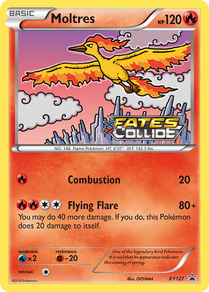 Moltres